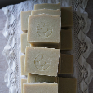 Bay Leaf & Olive Oil Soap