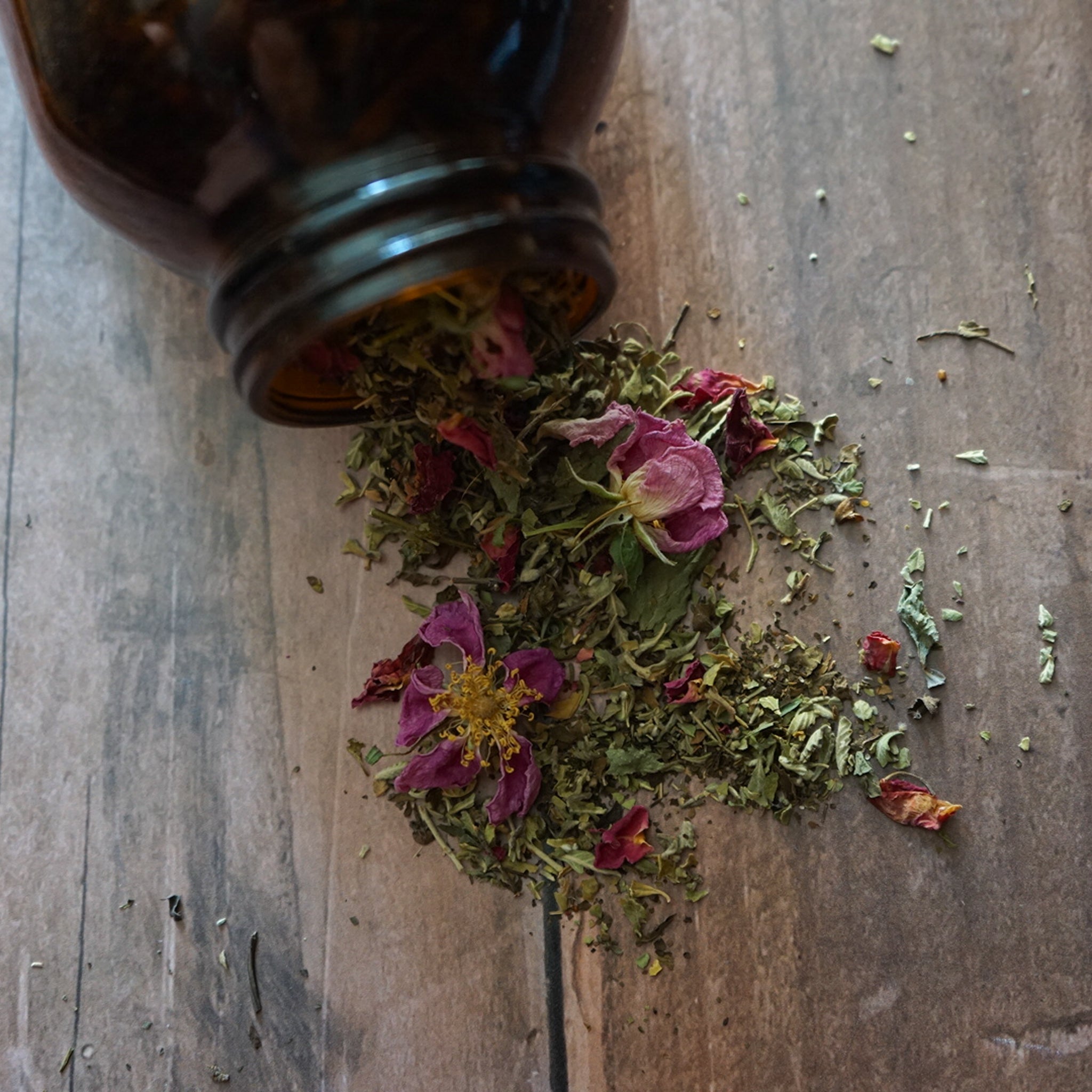 Embodied - Herbal Tea