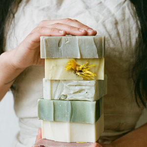 Calendula & Mango Butter Soap