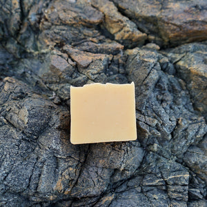 Lemon Verbena Soap