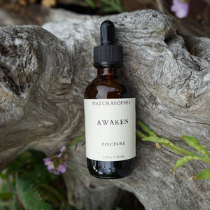 awaken tincture