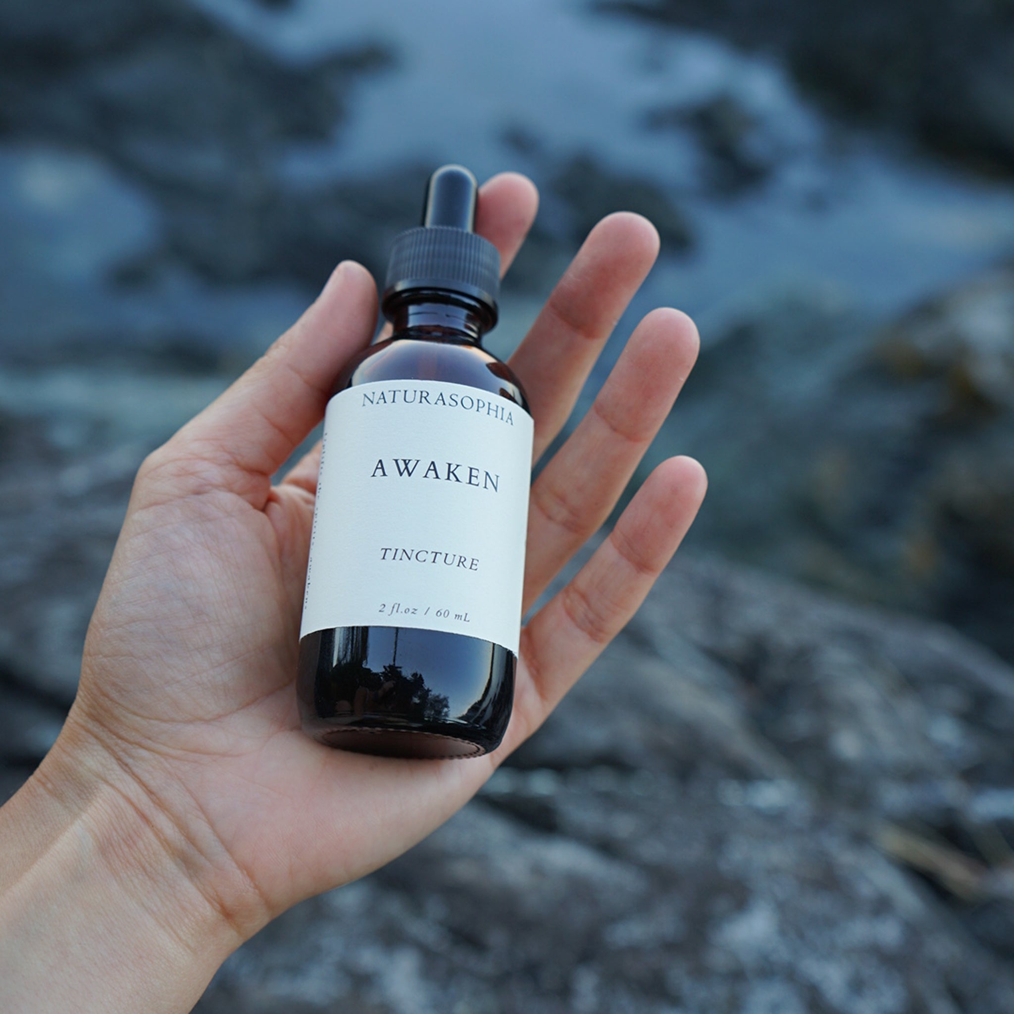 Awaken - Tincture