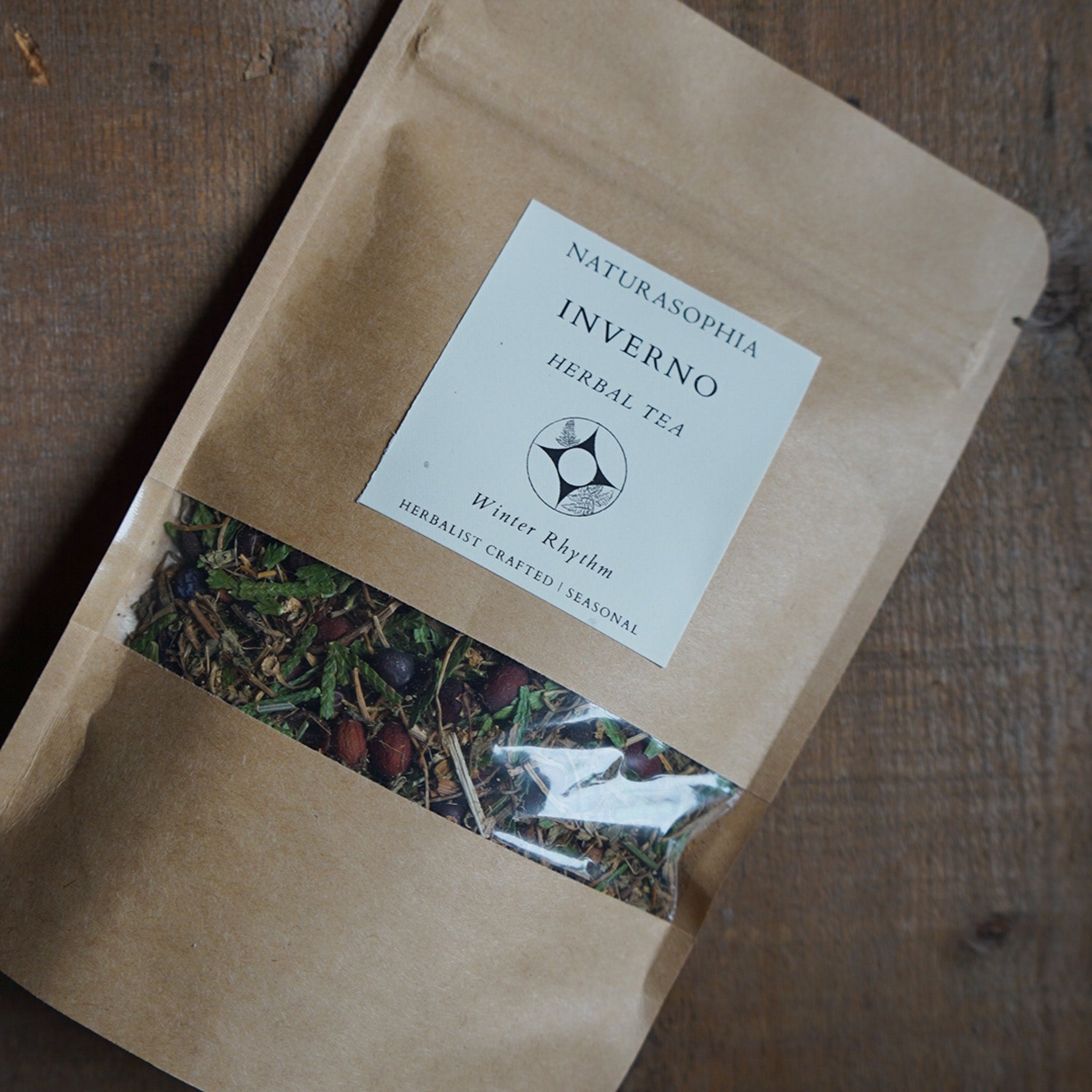 Inverno - Herbal Tea