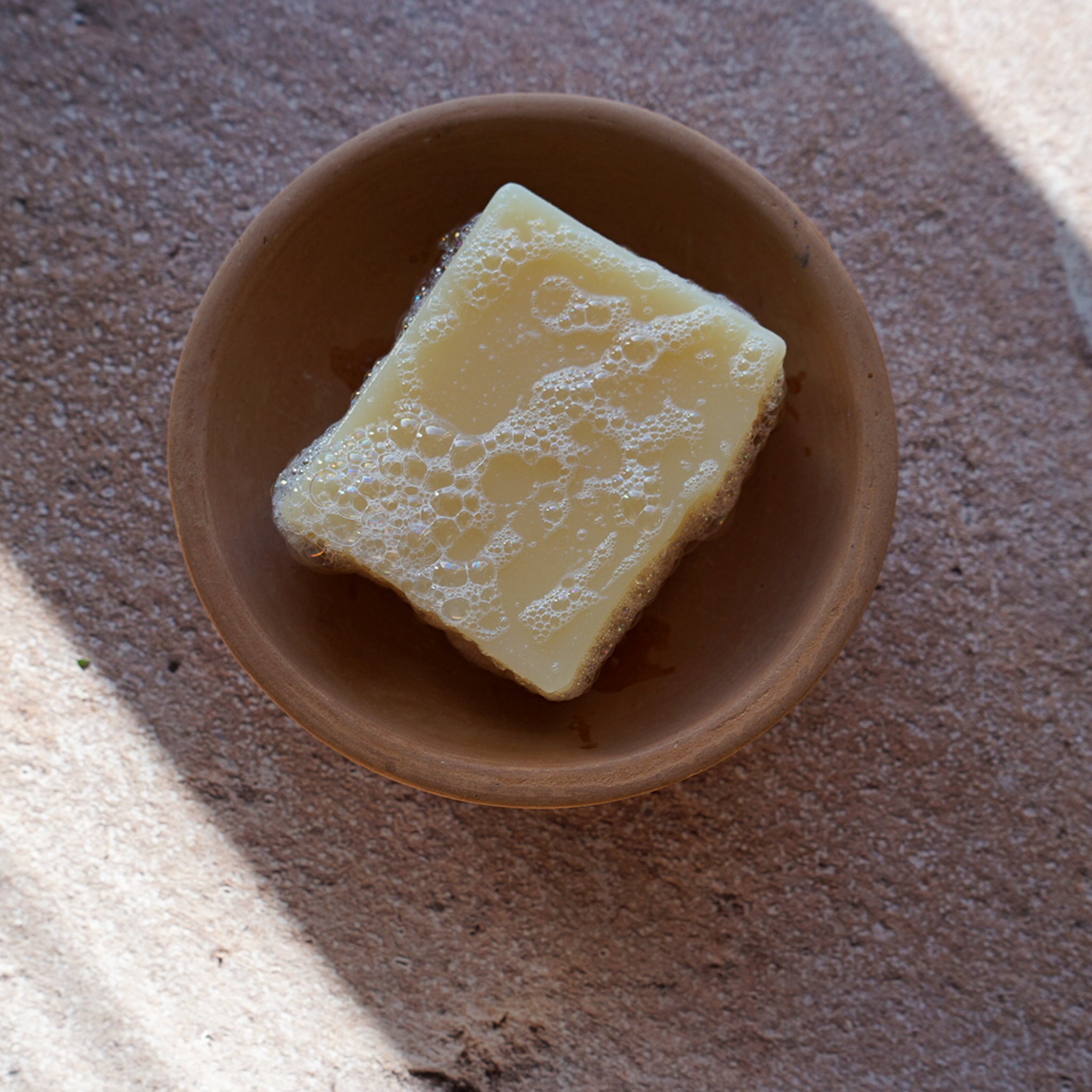 Lemon Verbena Soap