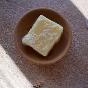 Lemon Verbena Soap