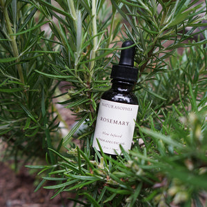 Rosemary Oil