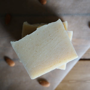 Sicilian Almond Soap