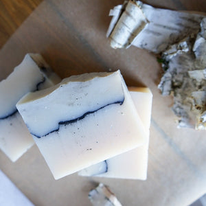 Sweet Birch Soap