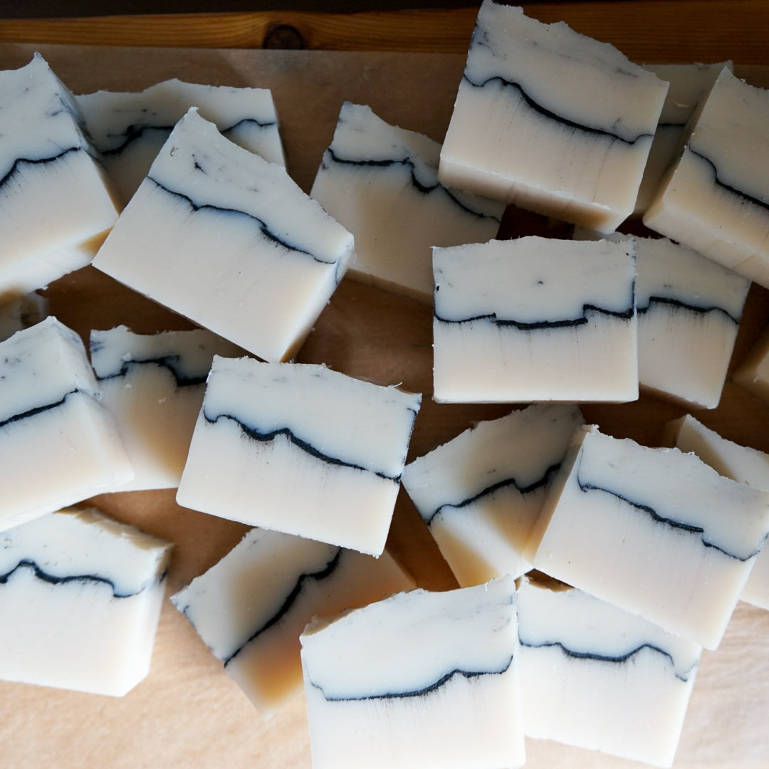 Sweet Birch Soap