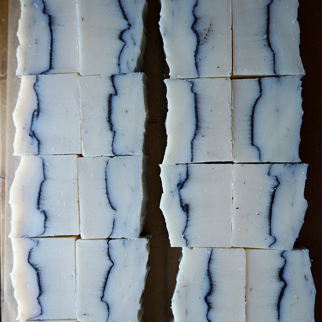 Sweet Birch Soap