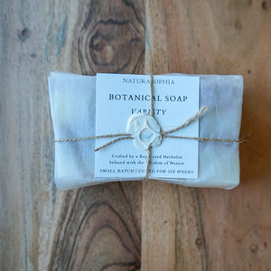 Variety soap 