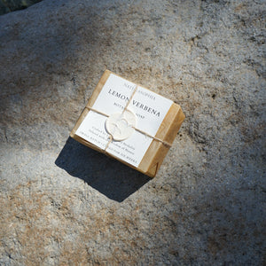 Lemon Verbena Soap