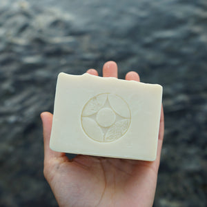 olive oil soap