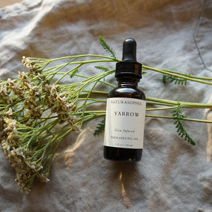 yarrow oil